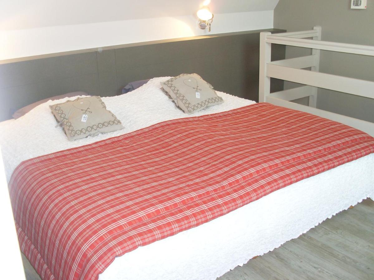 Gites Et Chambres D'Hotes Maison Ungerer Hunspach Eksteriør bilde