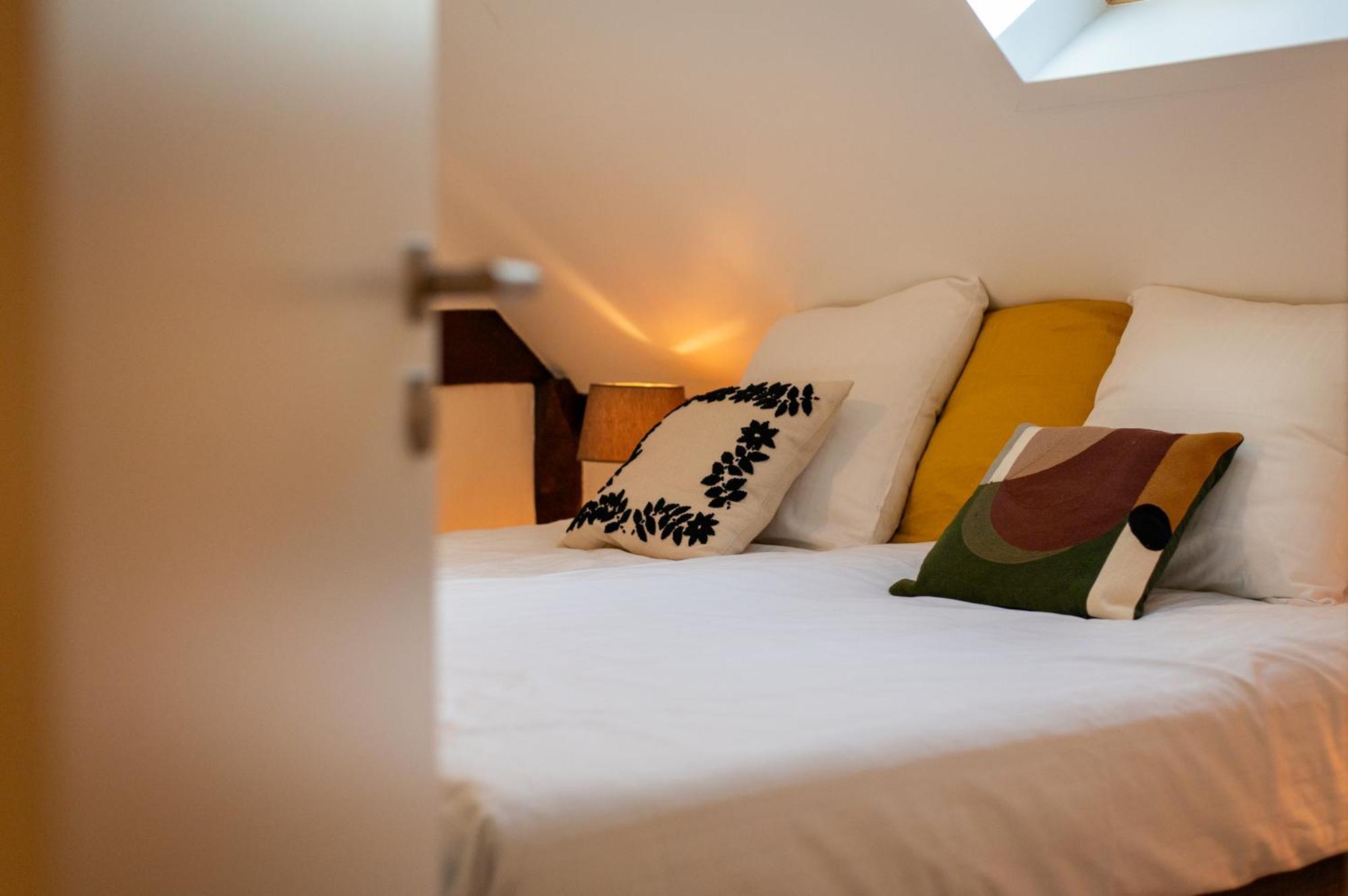 Gites Et Chambres D'Hotes Maison Ungerer Hunspach Eksteriør bilde